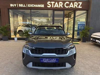 2026 Kia Sonet HTK Plus (O) Diesel 1.5L Turbo 6 Speed Manual 1 2026 Kia Sonet HTK Plus (O) Diesel 1.5L Turbo 6 Speed Manual 1