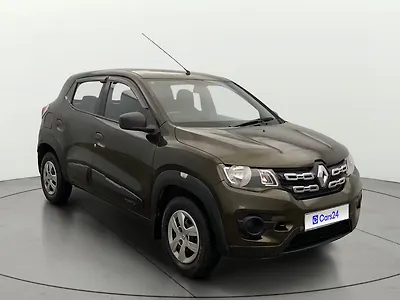 2019 Renault Kwid RXL 1 2019 Renault Kwid RXL 1