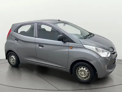 2014 Hyundai Eon D-Lite 1