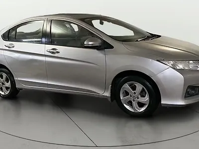2016 Honda City VX CVT 1