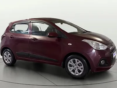 2016 Hyundai Grand i10 Magna 1.2 Kappa VTVT [2013-2016] 1