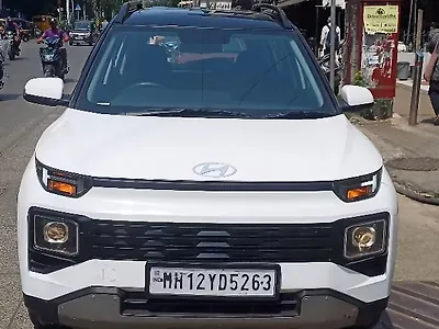 2025 Hyundai Exter SX CNG Manual 1