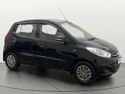 2013 Hyundai i10 Magna 1.1 iRDE2 [2010-2017] 1