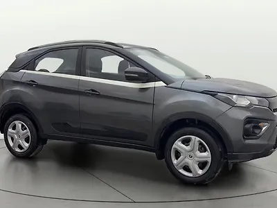 2023 Tata Nexon XMA Plus (S) 1