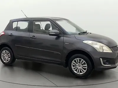 2015 Maruti Suzuki Swift VXi [2014-2017] 1