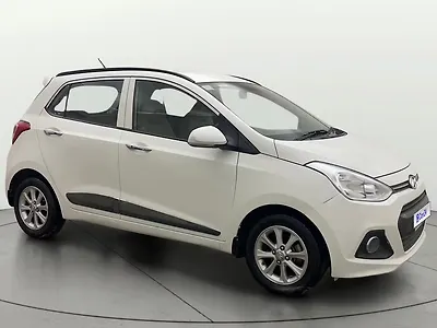 2015 Hyundai Grand i10 Asta AT 1.2 Kappa VTVT [2013-2016] 1