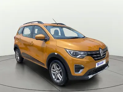 2020 Renault Triber RXZ EASY-R AMT 1