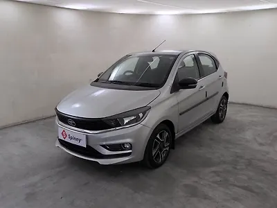 2021 टाटा टियागो xza प्लस [2020-2023] 1