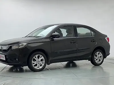 2021 Honda Amaze VX CVT 1.2 Petrol [2021] 1