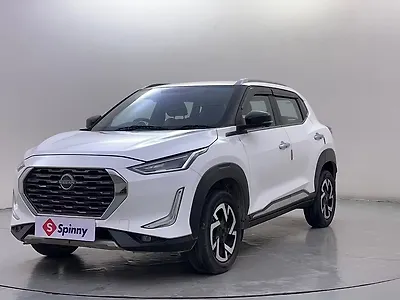 2022 निसान मैग्नाइट xv प्रीमियम टर्बो [2020] 1