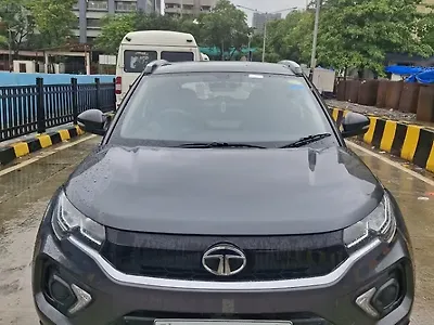 2022 Tata Nexon XM Diesel [2020-2023] 1