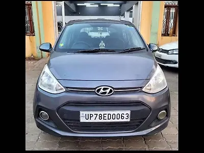 2016 Hyundai Grand i10 Magna U2 1.2 CRDi 1 2016 Hyundai Grand i10 Magna U2 1.2 CRDi 1