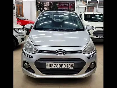 2014 Hyundai Grand i10 Magna 1.2 Kappa VTVT [2013-2016] 1