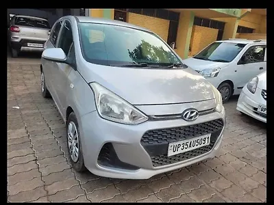 2018 Hyundai Grand i10 Magna U2 1.2 CRDi 1 2018 Hyundai Grand i10 Magna U2 1.2 CRDi 1