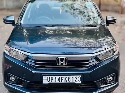 2023 Honda Amaze S 1.2 Petrol MT [2023-2025] 1