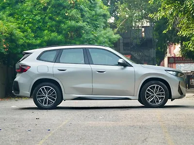 2026 BMW X1 sDrive18i M Sport 1 2026 BMW X1 sDrive18i M Sport 1