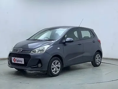 2017 Hyundai Grand i10 Magna 1.2 Kappa VTVT [2017-2020] 1