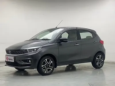 2023 टाटा टियागो XZA Plus [2023-2025] 1