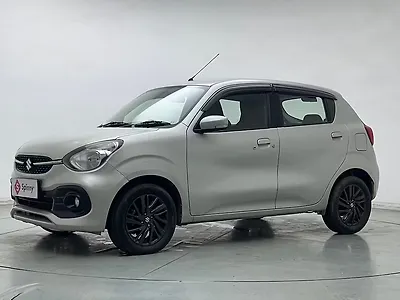 2022 मारुति सुज़ुकी सिलेरियो zxi प्लस [2022-2023] 1