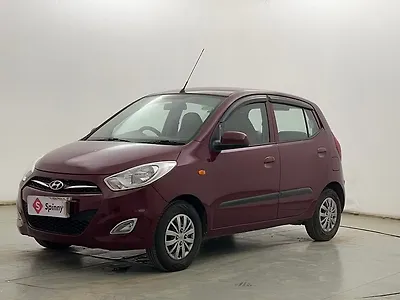 2016 Hyundai i10 Sportz 1.1 iRDE2 [2010--2017] 1