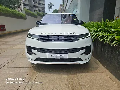 2023 Land Rover Range Rover Sport HSE Dynamic 3.0 Diesel [2022-2024] 1
