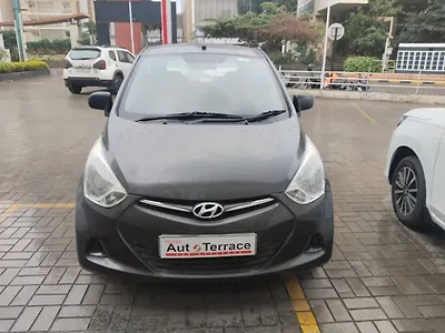2015 Hyundai Eon D-Lite + 1
