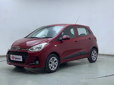 2017 Hyundai Grand i10 Magna AT 1.2 Kappa VTVT 1 2017 Hyundai Grand i10 Magna AT 1.2 Kappa VTVT 1