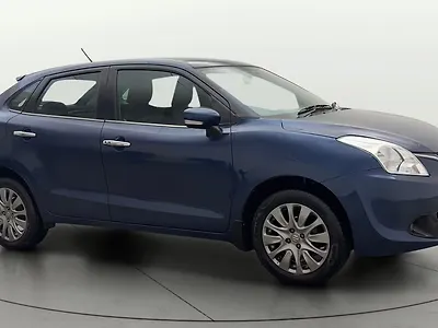 2018 Maruti Suzuki Baleno Zeta 1.2 1 2018 Maruti Suzuki Baleno Zeta 1.2 1