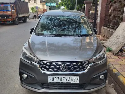 2021 Maruti Suzuki Ertiga VXi CNG 1