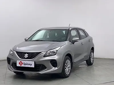 2019 Maruti Suzuki Baleno Delta 1.2 AT 1