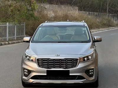 2020 Kia Carnival Prestige 7 STR 1