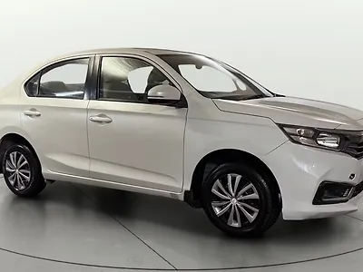 2021 Honda Amaze S MT 1.2 Petrol [2021] 1