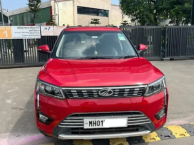 2021 महिंद्रा XUV300 w8 1.2 पेट्रोल 1
