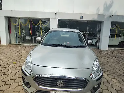 2017 Maruti Suzuki DZire VDi 1 2017 Maruti Suzuki DZire VDi 1
