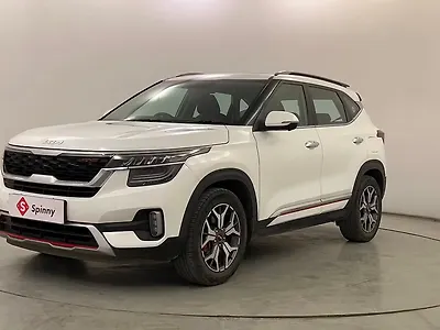 2023 Kia Seltos GTX Plus 1.5 Diesel AT [2023-2024] 1