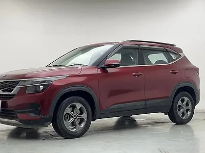 2020 Kia Seltos HTK Plus 1.5 [2019-2020] 1