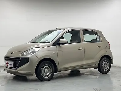 2018 Hyundai Santro Magna [2018-2020] 1