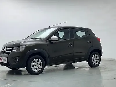 2019 रेनो क्विड RXT 1.0 SCE Edition 1 2019 रेनो क्विड RXT 1.0 SCE Edition 1