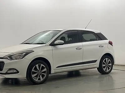 2015 Hyundai Elite i20 Asta 1.2 1 2015 Hyundai Elite i20 Asta 1.2 1