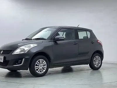2016 Maruti Suzuki Swift VXi [2014-2017] 1
