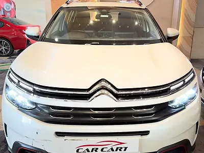 2021 सिट्रोएन c5 एयरक्रॉस शाइन 1