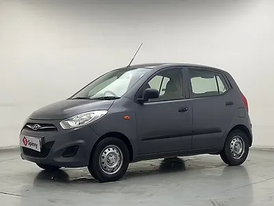 2013 Hyundai i10 Magna 1.1 iRDE2 [2010-2017] 1