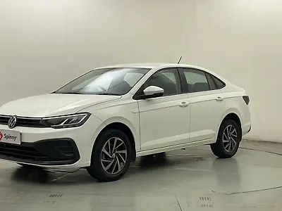 2024 Volkswagen Virtus Comfortline Petrol 1.0L Turbo Manual 1 2024 Volkswagen Virtus Comfortline Petrol 1.0L Turbo Manual 1