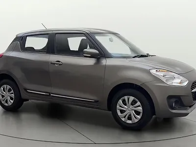 2023 मारुति सुज़ुकी स्विफ़्ट vxi एएमटी 1