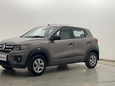 2018 Renault Kwid RXT 1.0 SCE Edition 1 2018 Renault Kwid RXT 1.0 SCE Edition 1