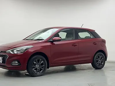2019 Hyundai Elite i20 Sportz 1.2 1 2019 Hyundai Elite i20 Sportz 1.2 1
