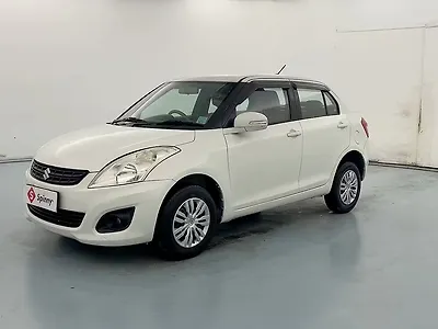 2013 Maruti Suzuki Swift DZire VDI 1