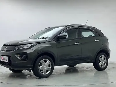 2021 Tata Nexon XM (S) [2020-2023] 1