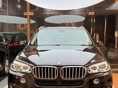 2015 BMW X5 xDrive30d Pure Experience (5 Seater) 1 2015 BMW X5 xDrive30d Pure Experience (5 Seater) 1