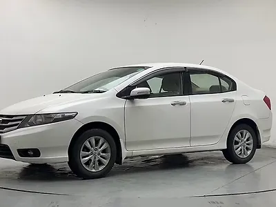 2013 Honda City 1.5 V MT 1